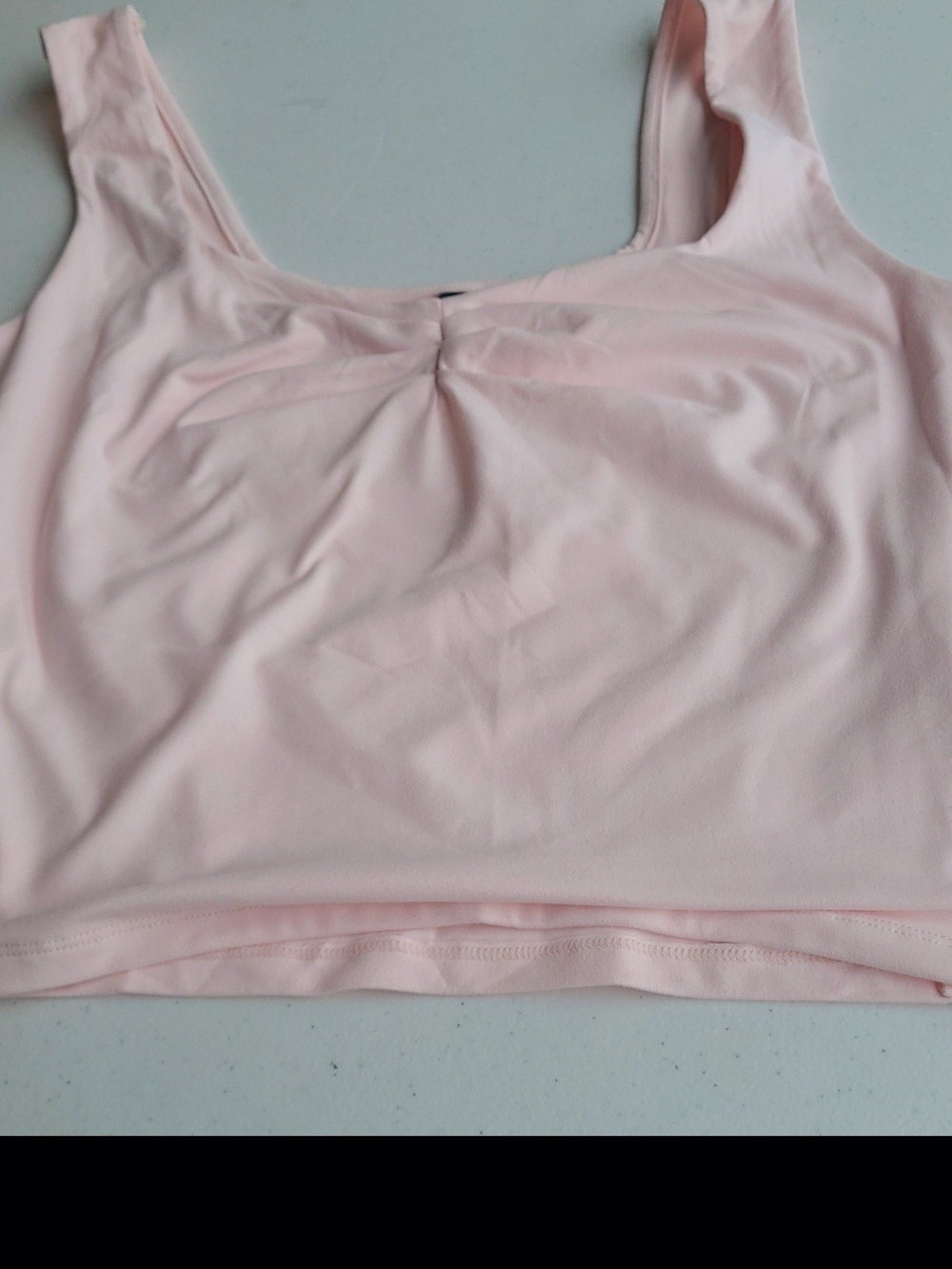Trendy Queen Sleeveless Top